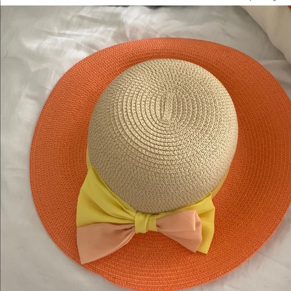 BCBG summer hat and two more - Picture 6 of 13